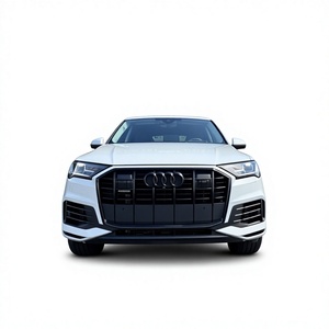 Audi Q7 quattro Prestige 55 TFSI AWD 2023, SUV de 4 puertas, vehículos usados en buen estado a la venta - Product Image 1