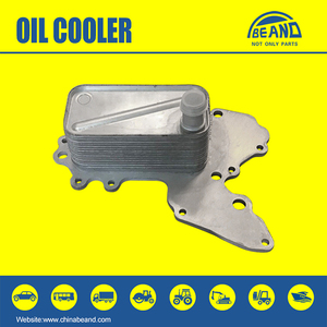 ออยล์คูลเลอร์ BPOC-1427 55588173 สำหรับรถยนต์ CADILLAC, GMC, OPEL, <span class=keywords><strong>SAAB</strong></span> และ VAUXHALL - Product Image 2
