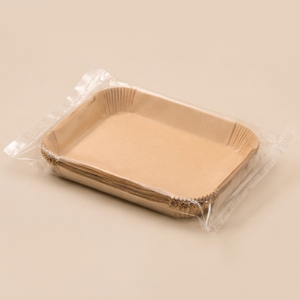 Papiers de cuisson rectangulaires jetables antiadhésifs <span class=keywords><strong>Ninja</strong></span> Smart XL pour friteuse à <span class=keywords><strong>air</strong></span> - 120 pièces, 13x9 pouces, <span class=keywords><strong>accessoires</strong></span> pour friteuse à <span class=keywords><strong>air</strong></span> - Product Image 1