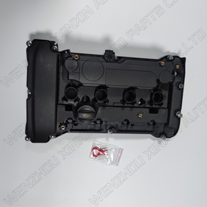 Pour <span class=keywords><strong>Peugeot</strong></span> Citroën 3008 1.6T Couvercle de soupape simple 9812071480 9805712480 9812828980 - Product Image 3