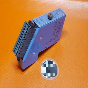 7do138.70 / Rev.c0 โมดูลอินพุตดิจิตอล คอนโทรลเลอร์ PLC ระบบอัตโนมัติอุตสาหกรรม PLC PAC และคอนโทรลเลอร์เฉพาะทาง - Product Image 1
