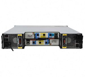 เซิร์ฟเวอร์จัดเก็บข้อมูลแบบอาร์เรย์เครือข่ายข้อมูลประสิทธิภาพสูง DELL PowerVault ME484 ME424 ME412 - Product Image 4