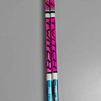 Bâton de hockey sur glace professionnel ultraléger et durable, modèle JOL Pul, 360g, 100% fibre de carbone, haute qualité, fabrication chinoise, vente chaude