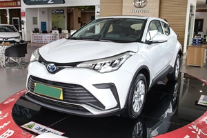 2023년형 뉴 벤자 하이브리드 AWD SUV 2.5L THS 하이브리드 시스템 자동변속기 R17 다크 색상 연비 5.08L/100km 주행거리 1100km+ 선루프 장착 - Product Image 2