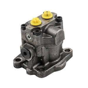 Pompe à carburant ASSY pour pompe CAT320D 326-4635 pompe de transfert de carburant 292-3751 - Product Image 2