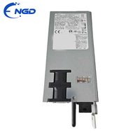 Alimentation universelle AC/DC 1200W d'occasion ou neuve, avec évacuation latérale et échange à chaud, pour commutateurs des séries 9300 9500 N9K-PUV-1200W