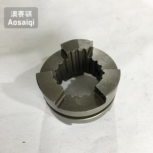 Yamaha 25/30 Marine <b>Clutch</b> Gears Factory Direct Sales; 45631-02 <b>Clutch</b> <b>Kits</b> & <b>Accessories</b> Model 6 - Product Image 3