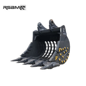 EX300 excavadora 1,4 <span class=keywords><strong>m</strong></span> esqueleto cubo - Product Image 2