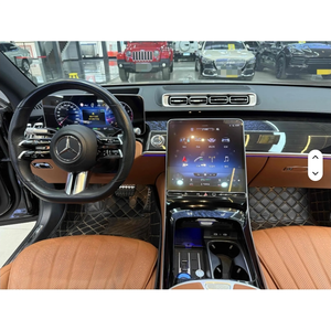 2024 VENTAS PARA-<span class=keywords><strong>Mercedes</strong></span> Benz <span class=keywords><strong>S450</strong></span> <span class=keywords><strong>L</strong></span> 4MATIC CAR - Product Image 6