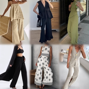 Lote de Ropa de Moda Femenina al por Mayor, Surtido de Prendas para Mujer en Paquetes - Product Image 2