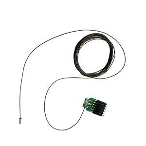 OEM OVM6946 <span class=keywords><strong>OV6948</strong></span> Endoscope FOVD120 1.8MM 2MM Endoscope USB Caméra médicale Endoscopie industrielle Profondeur de champ 5 ~ 50mm - Product Image 3