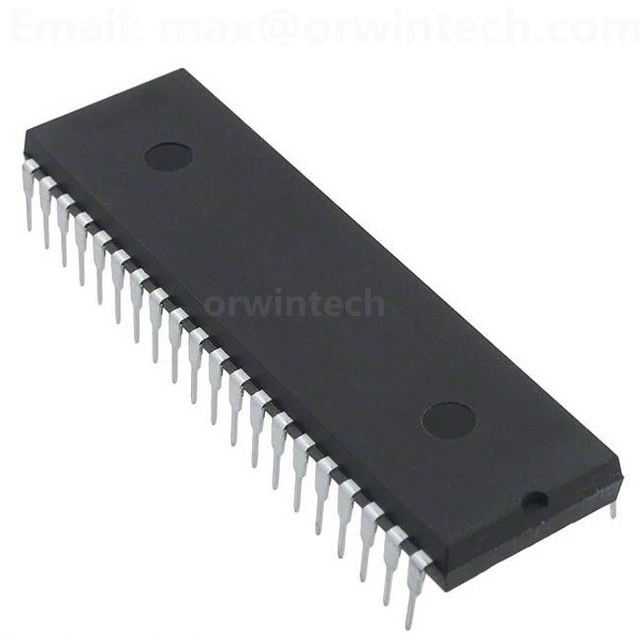 (Integrated Circuits) ICL7107