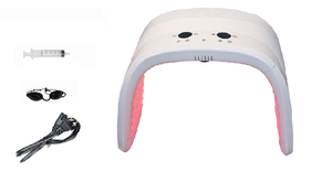 New Arrival Face Care Red Infrared <strong>Light</strong> Therapy PDT Machine <strong>Led</strong> <strong>Light</strong> Therapy Red Nir Wavelengths Red <strong>Light</strong> Therapy Device - Product Image 2