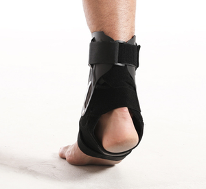 Knöchel Fuß Orthese Knöchel Stabilisator Ortho pä dische Geh orthese Bein Knöchel Kunststoff Drop Fuß stütze - Product Image 3