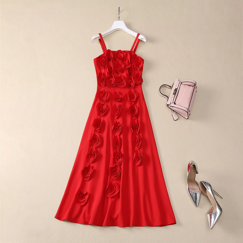 2025 runway luxury dress