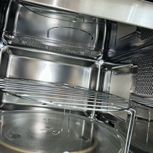 25L Digital Control Manufacture Smart Retro Classical Built in <strong>Microwave</strong> Oven <strong>Caravan</strong> <strong>Microwave</strong> Oven - Product Image 4