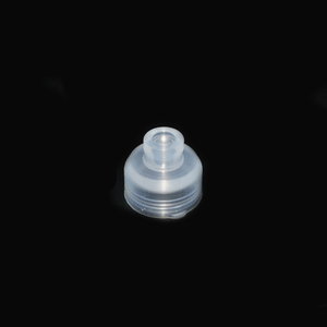 Khả năng phục hồi cao vệ sinh rõ ràng phòng trong suốt PU cao su Gasket y tế Silicone cao su sữa lớp sealings - Product Image 4