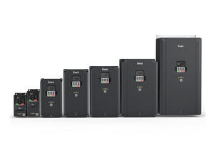 Convertisseur de fréquence triphasé I nvt 220/380V GD10-0/1/2R2/4/5/7G-2/4-B 0.2/0.4/0.75/1.5/2.2KW VFD tout nouvel onduleur d'origine - Product Image 5