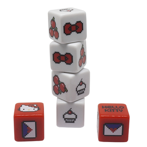 <span class=keywords><strong>Oem</strong></span> ODM nhựa acrylic xúc xắc tùy chỉnh 16mm 18mm 20mm 25mm D6 Cmyk in màu mô hình đục xúc xắc sáng tạo đồ chơi Quà tặng cho trò chơi - Product Image 4