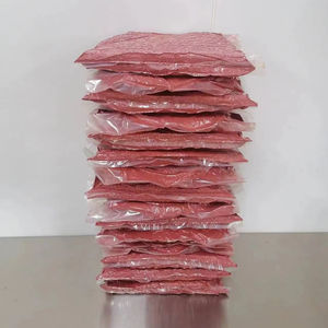 Чистый натуральный пищевой экстракт <span class=keywords><strong>Fucus</strong></span> <span class=keywords><strong>Vesiculosus</strong></span> порошок 1%-98% жидкость и порошок CAS 3351-86-8 фукоксантин в барабанной упаковке - Product Image 2