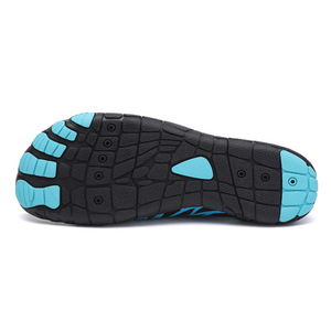 Calzado de Pesca y Natación para Exteriores, Tallas Grandes, para Parejas, Botas para Caminar por el Agua, Zapatos de Cinco Dedos, <span class=keywords><strong>Sandalias</strong></span> para <span class=keywords><strong>Hombre</strong></span> - Product Image 4