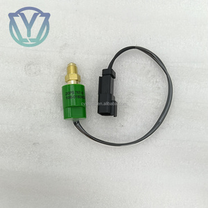 Le capteur de pressostat 106-0180 1060180 convient aux pièces de machines de construction d'excavatrices E320A E330 E312B 167-3466 1673466 - Product Image 1