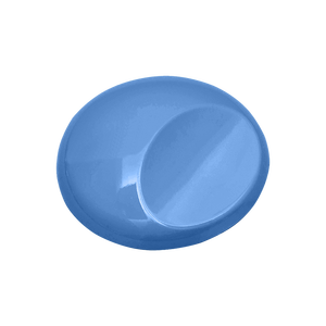 Película de Cambio de Color para Autos CARLAS TPU 1.52*15, Vinilo para Autos, Azul Porcelana Cristal, PPF, Película Protectora de Pintura, Adhesivo para Autos - Product Image 2