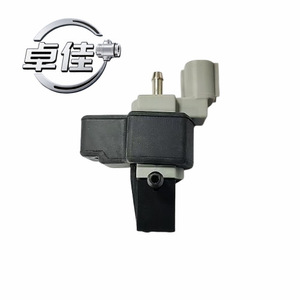 Vanne solénoïde à vide 39410-2B100 ZJ-10-053 pour modèles Hyundai Kia - Product Image 4