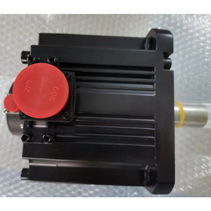 มอเตอร์ PLC ซีรีส์ MR-J3 กำลัง 3.5 กิโลวัตต์ HF-SP3524 มอเตอร์ AC สำหรับ PLC รุ่น HF-SP3524 HF-SP3524B - Product Image 2