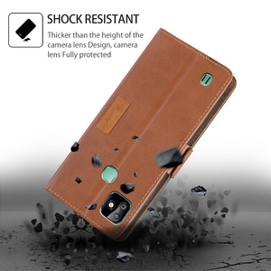 2022 sang trọng Infinix điện thoại trường hợp đối với TECNO Spark 6 2022 sang trọng Ingo Spark 7 Phantom x cho Itel A48 cho <span class=keywords><strong>Iphone</strong></span> 16e 14 điện thoại trường hợp - Product Image 3