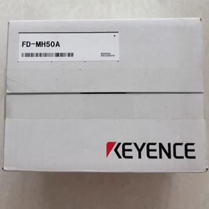 Cabezal de Sensor KEYENCE FD-MH50A |   Detector de Flujo Electromagnético Sin Contacto 50 L/min Rc3/4 IP67 FD MH50A - Product Image 6