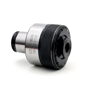 Dlitool Thay Đổi Nhanh Chóng Gt24 Jis ISO din376 <span class=keywords><strong>Collet</strong></span> <span class=keywords><strong>Chuck</strong></span> M6-M30 Khai Thác <span class=keywords><strong>Collet</strong></span> Cho Máy Phay & Máy Tiện Phụ Kiện - Product Image 4