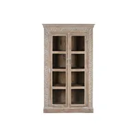 Exhibidor de Mango Tallado a Mano 120x44x210 94:10