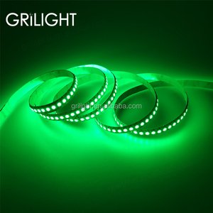 Tira de LED RGB RGBW direccionable de 4 canales DC5V Sk6812, 30 LED, 60 LED, 144 LED - Product Image 4