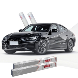 PPF 7.5Mil Super Brightness <strong>Glossier</strong> Super Hydrophobic Not Yellowing PPF Self Healing TPU Paint Protection Film TPU PPF - Product Image 1
