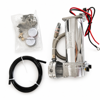 Nouvelle pompe à air pour pneus 4x4 à double cylindre haute performance 300LPM, compresseur d'air pour voiture 12V 200psi 14 bars