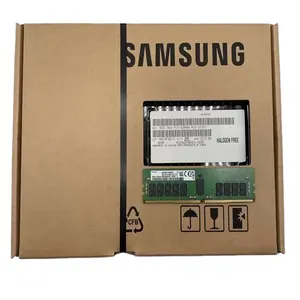 Guter Preis 1x16GB DDR4-3200 RDIMM PC4-25600R modul M393A2K43EB3-CWE 3200mhz DDR4 Ram 16GB