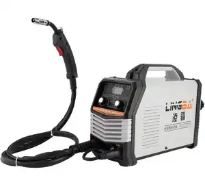 The Supplier Directly Supplies High-quality Portable Inverter DC Drawn Arc MIG Welding Machine