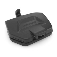 Couvercle de boîte de rangement avant Lavitin pour Yamaha Nmax155 V3, accessoires Nmax 155 V3, pièces de capot de compartiment avant de moto