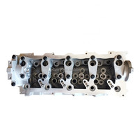 D4EA del cilindro del motor de la 22100-27900, 22100-27901, 22100-27902 para Hyundai Santafe Trajet Elantra Sonata NF 1991cc 2.0D