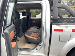 Voitures d'<span class=keywords><strong>occasion</strong></span> GWM Wingle 5 Pickup LHD Manuelle RWD 2.0T Diesel Faible Kilométrage Sans Accident Export Vente en Gros 2015 2016 - Product Image 5