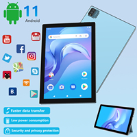 Tablet PC Android de 10.1 Pulgadas RK3566 en Oferta, 4GB RAM 64GB ROM, Precios Económicos desde China, Producto Nuevo