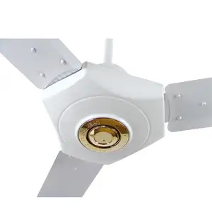 Air Cooling 56/60 Inch Heavy Motor Ramco Shami Industry Ceiling Fan To Egypt Dubai Iraq