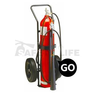 <span class=keywords><strong>Extincteur</strong></span> à CO2 certifié CE, abordable, avec support OEM, respectueux de l'environnement, sans résidus, agents d'extinction sans ozone. - Product Image 5