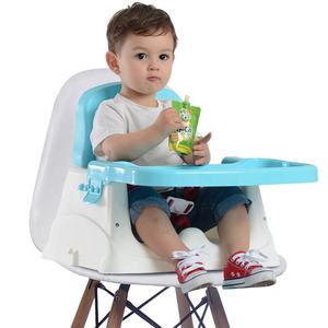 <span class=keywords><strong>Chaise</strong></span> haute pliable et pratique pour <span class=keywords><strong>bébé</strong></span>, avec 3 Modes d'alimentation, adapté aux enfants, aux différents niveaux - Product Image 1