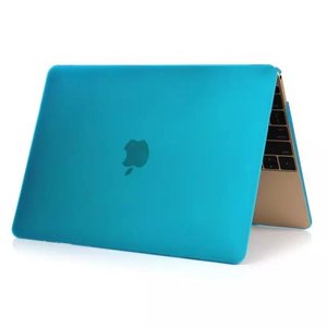 Étui rigide en cristal transparent pour ordinateur portable pour Apple <span class=keywords><strong>Macbook</strong></span> <span class=keywords><strong>Pro</strong></span> 13 ''A2251 A2289 <span class=keywords><strong>2020</strong></span> MB04 - Product Image 2