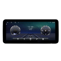 10.33 " / 12.3" lecteur de navigateur Gps de voiture 6G 128G Android voiture vidéo multimédia voiture Android affichage