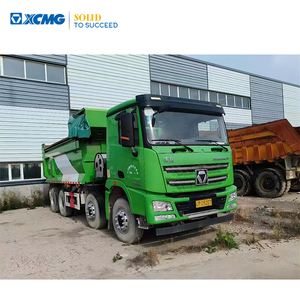 XCMG Подержанный самосвал китайского бренда Second Hand 6*4 самосвал XGA3250D2WC цена - Product Image 1