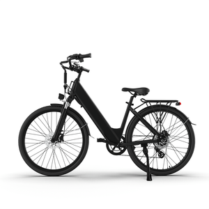 Eco-Friendly 500W 48V 10.4AH Brushless Rear <b>Hub</b> Motor 7-Speed Front Suspension Dual Disc Brakes 90-100KM - Product Image 3