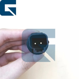 197-8392 1978392 รถขุด E330C เครื่องยนต์ C9 เซ็นเซอร์วัดอุณหภูมิน้ำ - Product Image 2